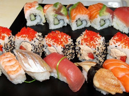 Фото: Sushi Ba